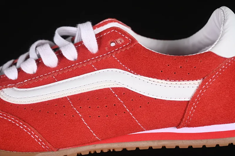 All categories Vans Vans series Vans Low Vans low-top Vans Super Lowpro Vans retro fashion comfortable versatile casual sneakers VN000D83IZQ